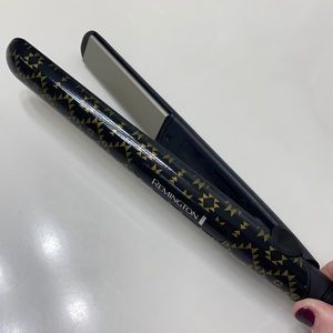 Remington hair flat iron